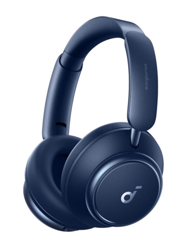 هدفون بی سیم انکر مدل Soundcore Space Q45 A3040