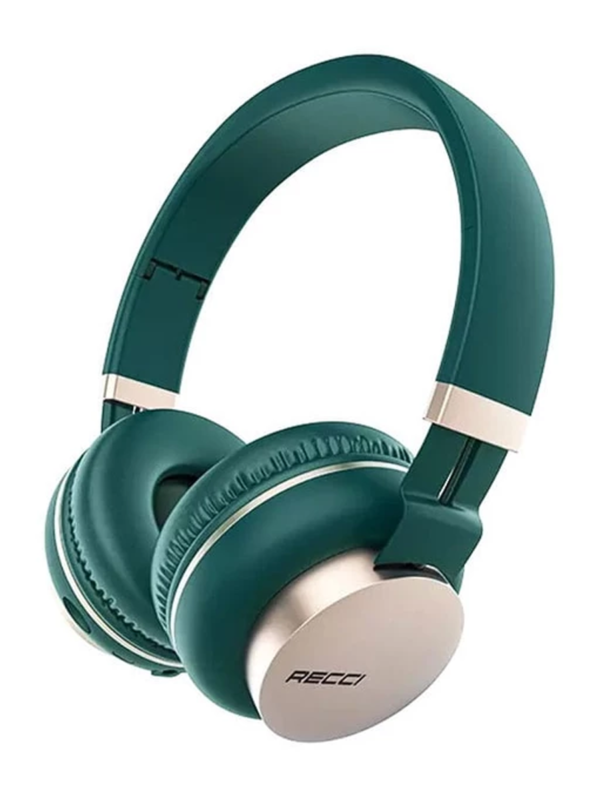 هدفون بی سیم رسی مدل REP-W13