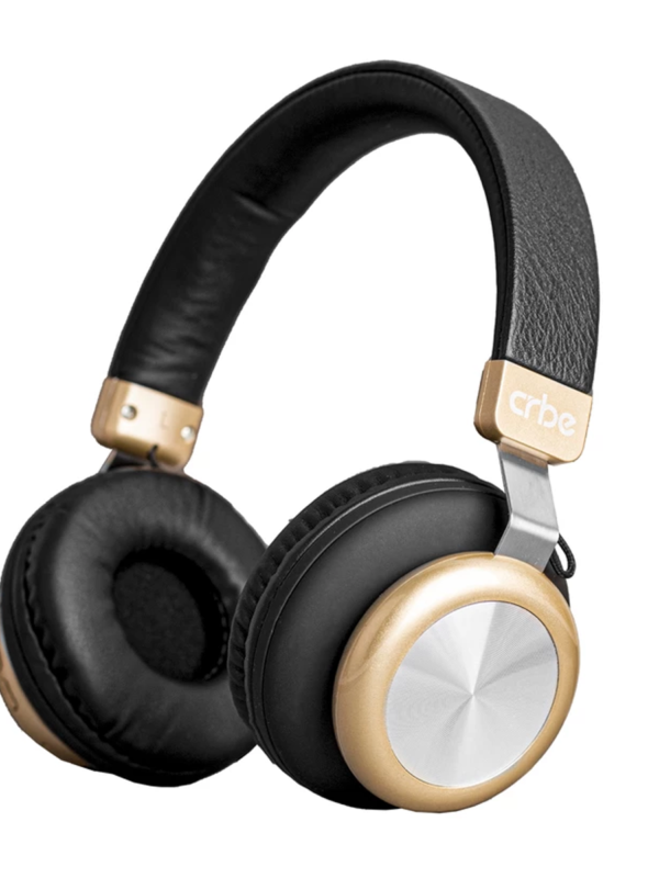 هدفون بی سیم کربی مدل BE-H103