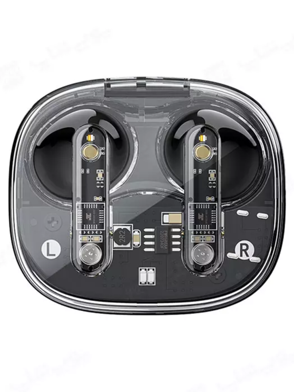 هندزفری بلوتوثی رسی مدل REP-W58