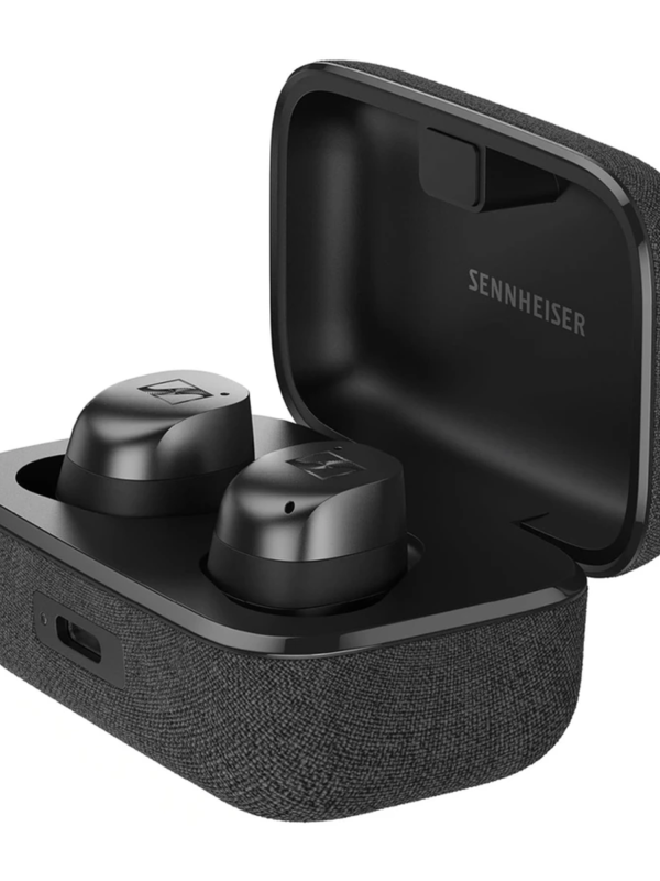 هندزفری بلوتوثی سنهایزر مدل MOMENTUM True Wireless 4