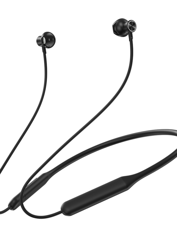 هندزفری بلوتوثی ویوو مدل Freelance wireless headphone GB02 گردنی