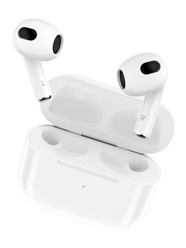 هندزفری بلوتوثی گرین لاین مدل Earbuds 3 GNTWIRGNBUD3