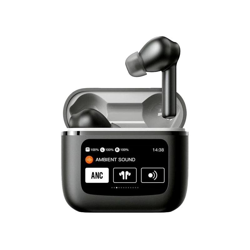 هندزفری بلوتوثی گرین لاین مدل TouchWave ANC_67c5e91f18247.webp