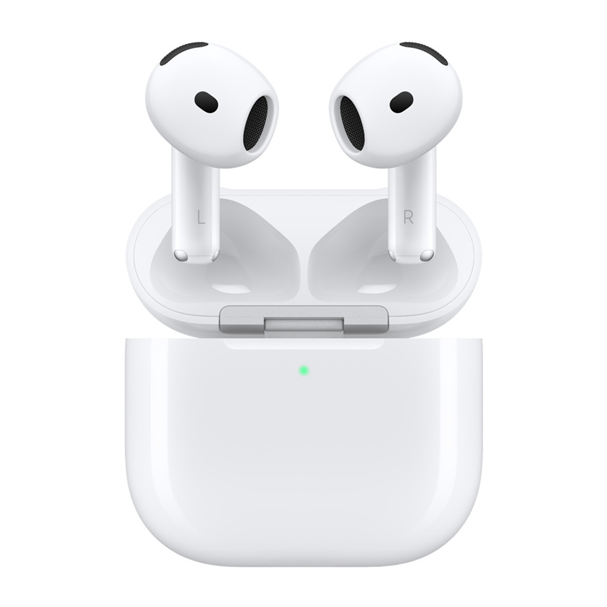 هندزفری بی سیم اپل مدل AirPods 4 نسخه ANC_67c5d0c7a402b.png