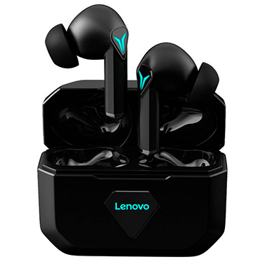 هندزفری بی سیم لنوو مدل Think Plus Live Pods GM6 TWS