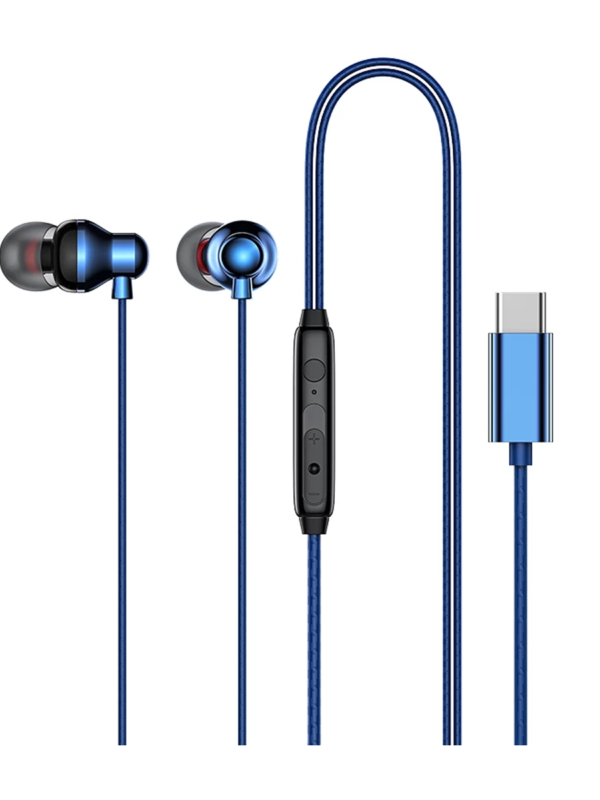 هندزفری سیمی رسی مدل REP-L36