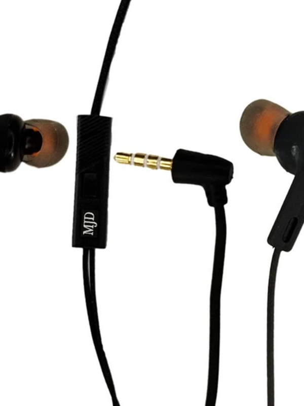 هندزفری سیمی مدل MJD-711