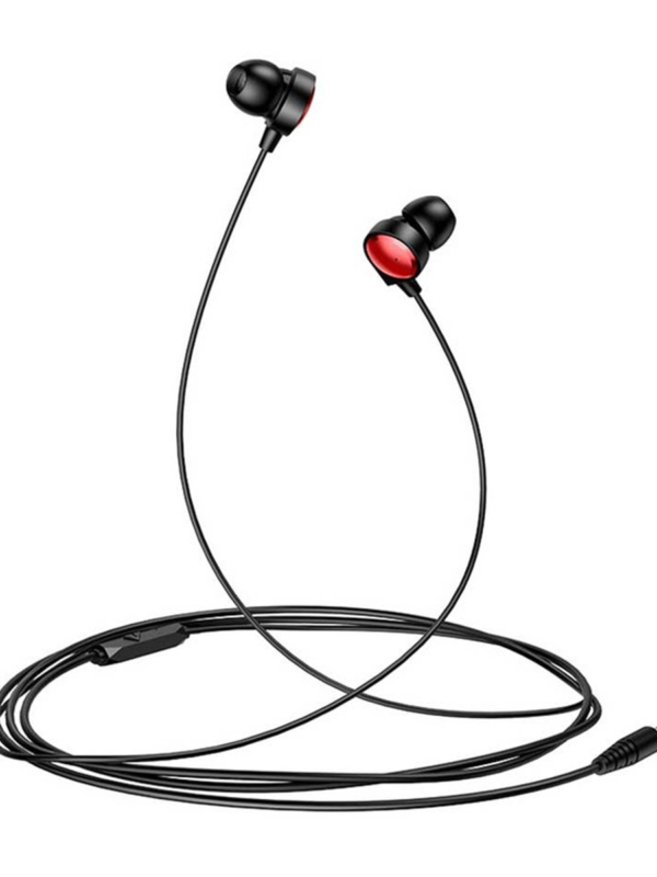 هندزفری سیمی یوسمز مدل EP-40