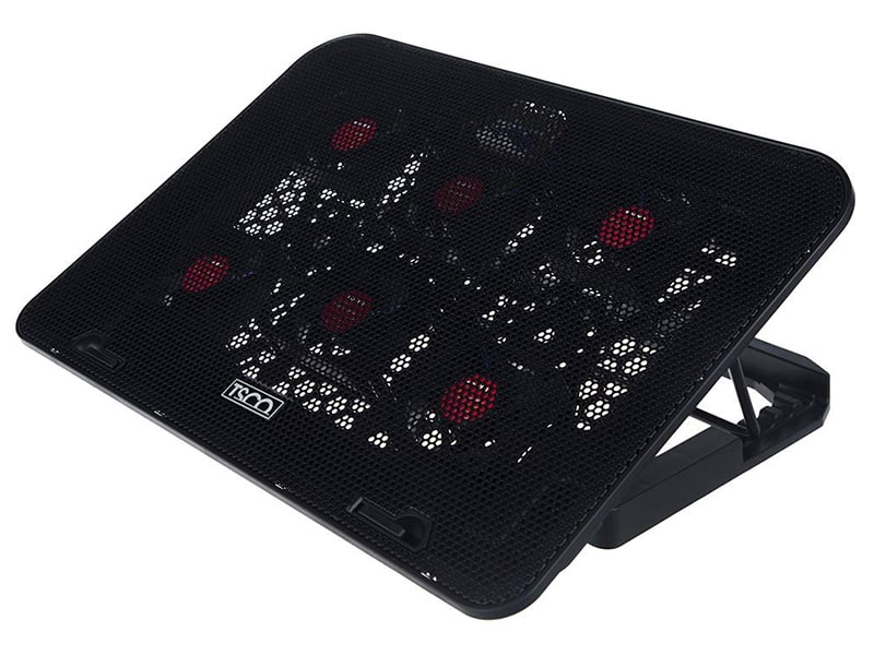پایه خنک کننده تسکو TSCO TCLP 3104 Coolpad