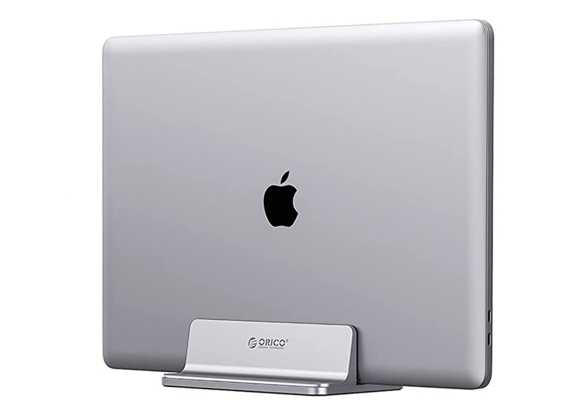 پایه نگهدارنده عمودی لپ تاپ اوریکو با قابلیت تنظیم عرض ORICO SE-S09 Laptop Vertical Holder