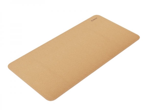 پد موس چوب پنبه‌ای ORICO CMP48 Cork 40x80 Mouse pad