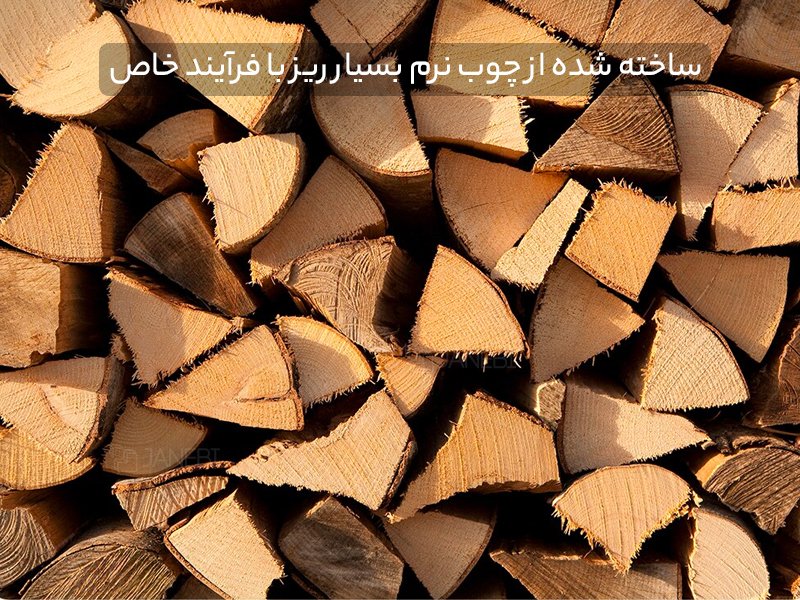 پد موس چوب پنبه‌ای ORICO CMP48 Cork 40x80 Mouse pad