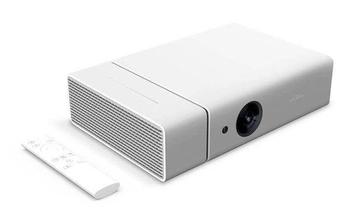 پروژکتور هوشمند شیائومی Xiaomi iNovel Me2 Smart Split Projector
