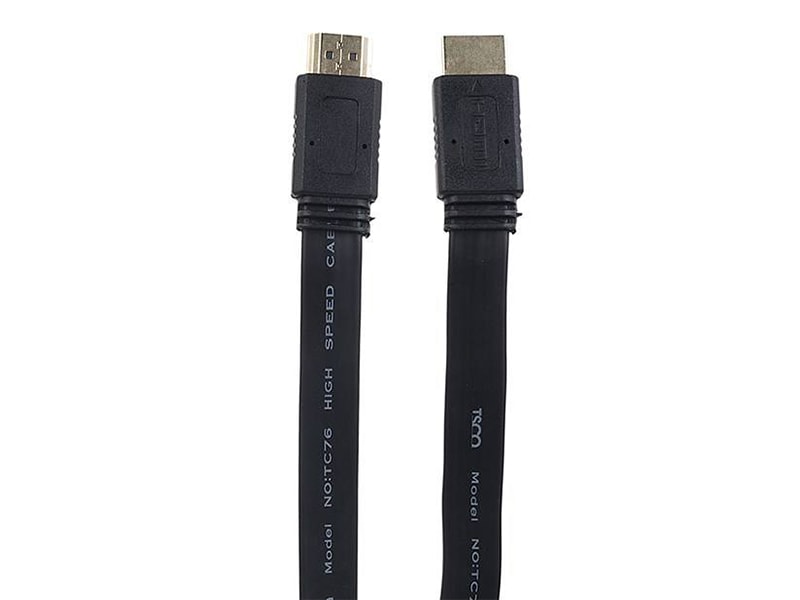 کابل اچ دی ام آی تسکو TSCO TC 70 HDMI Cable 1.5m