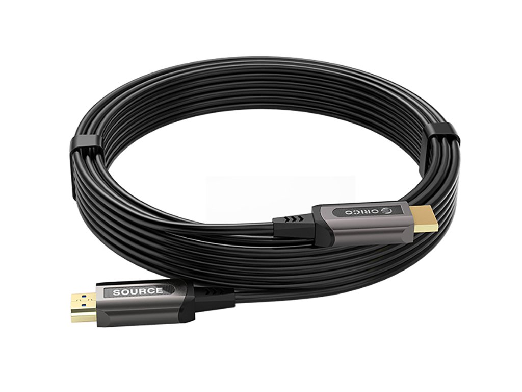 کابل اچ دی ام آی 80 متری اوریکو مدل GHD701