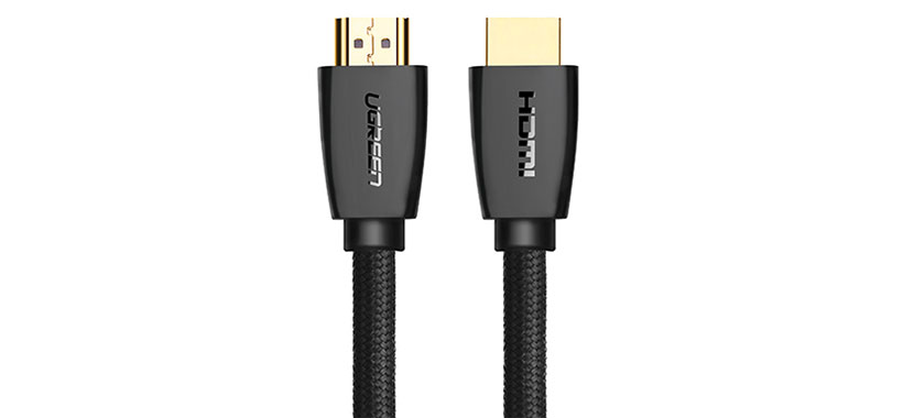 کابل HDMI به HDMI یوگرین