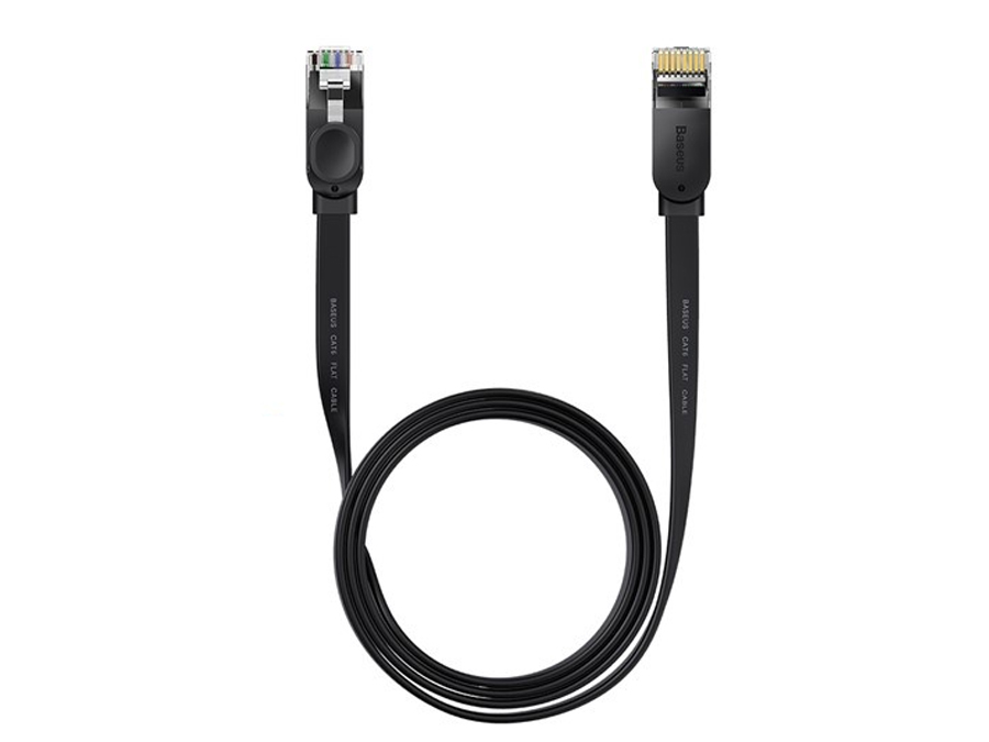 کابل شبکه 1.5 متر بیسوس Baseus WKJS000001 Cat6.0