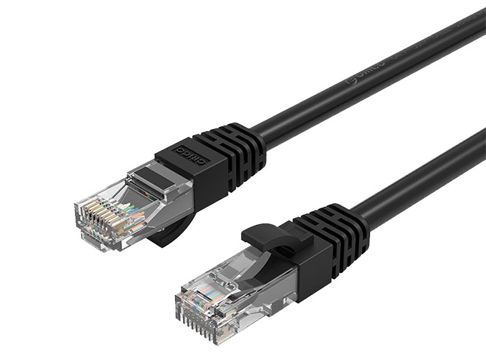 کابل شبکه اوریکو Orico CAT6 LAN Cable PUG-C6 10m