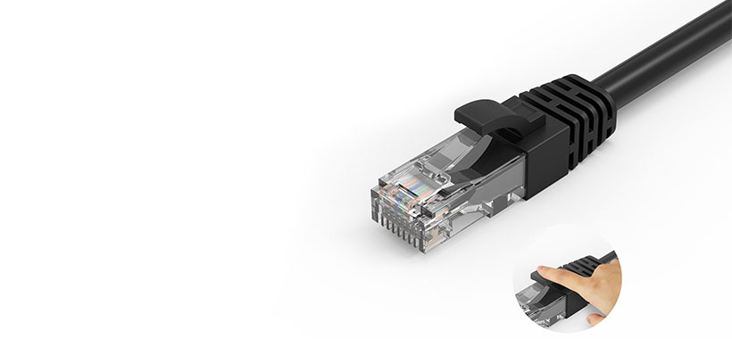 کابل لن اوریکو cat6
