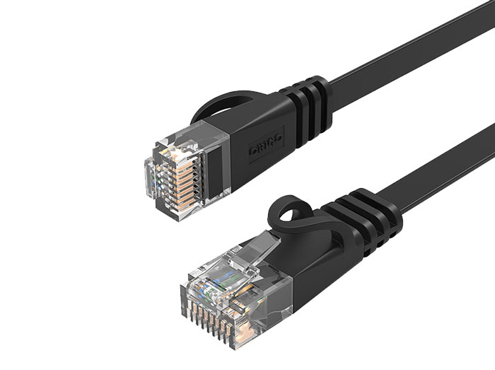 کابل شبکه اوریکو Orico CAT6 LAN Cable PUG-C6B 3m