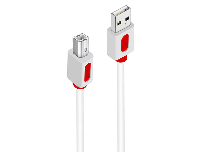کابل پرینتر پرومیت Promate LinkMate-U3 Printer Cable 1.5m