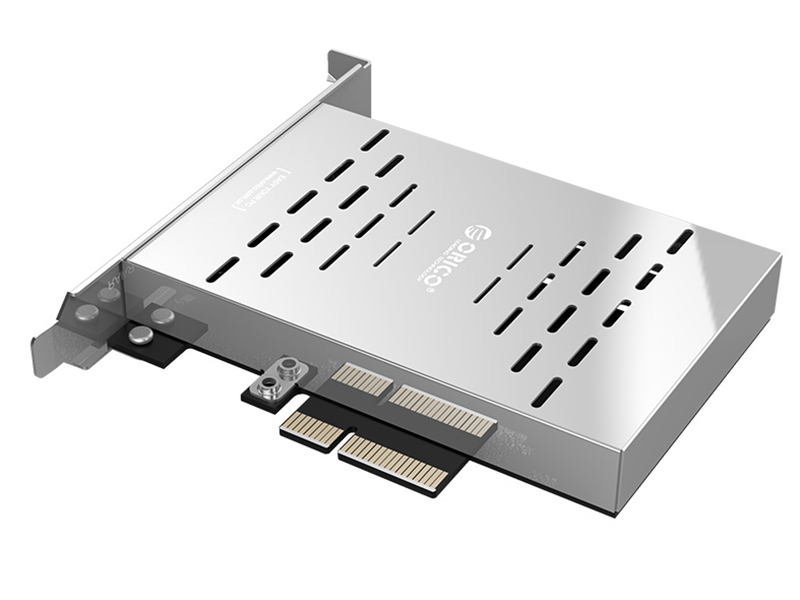 کارت اینترنال اوریکو ORICO PCl-E M.2 SSD Card with Raid  PRS2