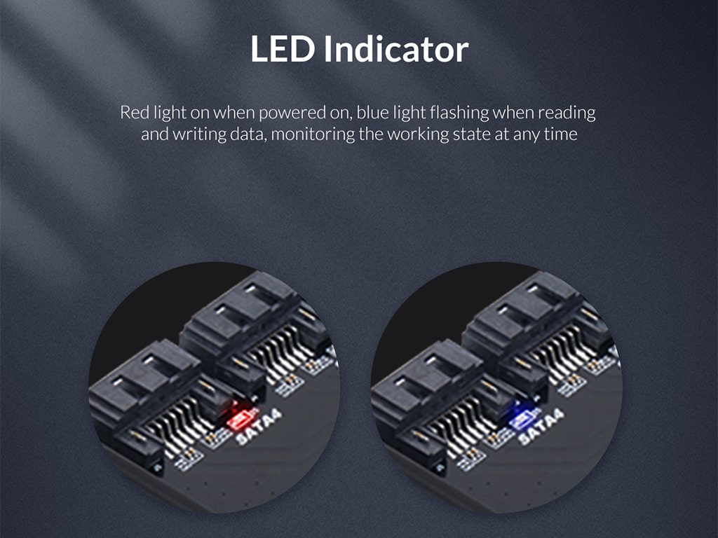 نمایشگر LED