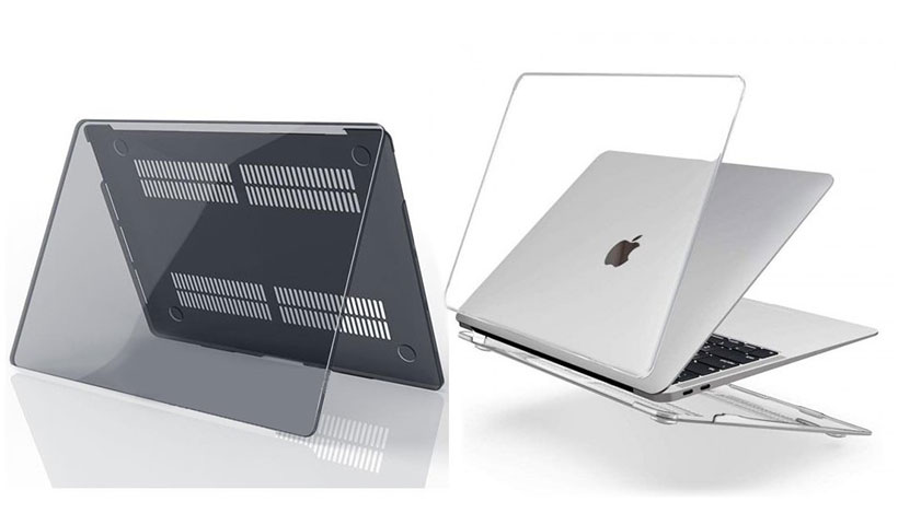 کاور گرین مدل Ultra-Slim Hard Shell
