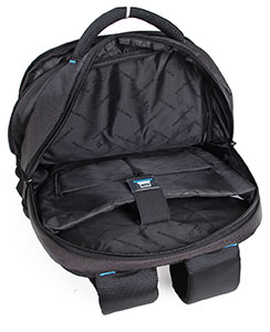 کوله لپ تاپ 15.4 اینچ کینگ سانز Kingsons Laptop Backpack KS6062W-B