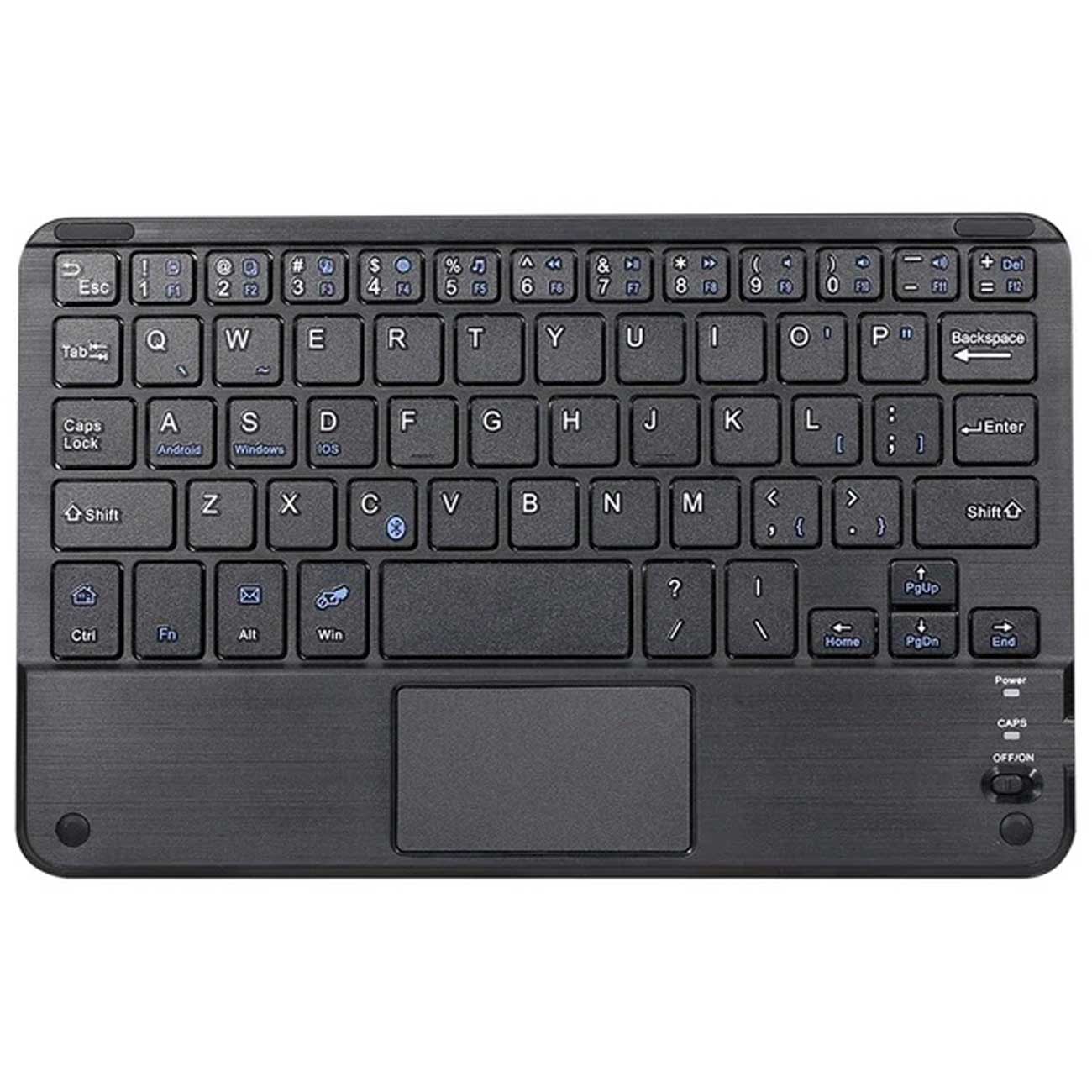 کیبورد بی سیم قابل حمل دارای تاچپد کوتسی 64015_67e79fff132d7.jpeg کیبورد بی سیم قابل حمل دارای تاچپد کوتسی 64015_67e79fff132d7.jpeg