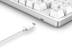 کیبورد شیائومی Xiaomi Yuemi MK01 Keyboard
