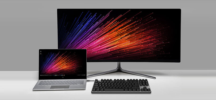 کیبورد مکانیکی شیائومی Pro Keyboard