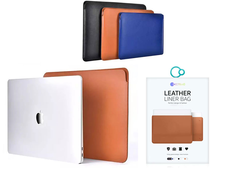 کیف مک بوک پرو 16 اینچ کوتتسی Coteetci ultea-thin Protective Cover New Macbook Pro 16" MB1032