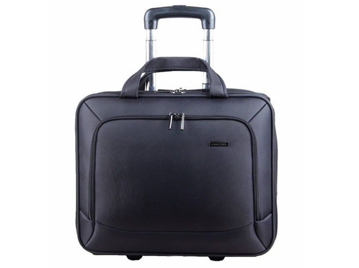 کیف چرخ دار لپ تاپ 15.6 اینچ کینگ سانز Kingsons Laptop Trolley Bag KS3118W