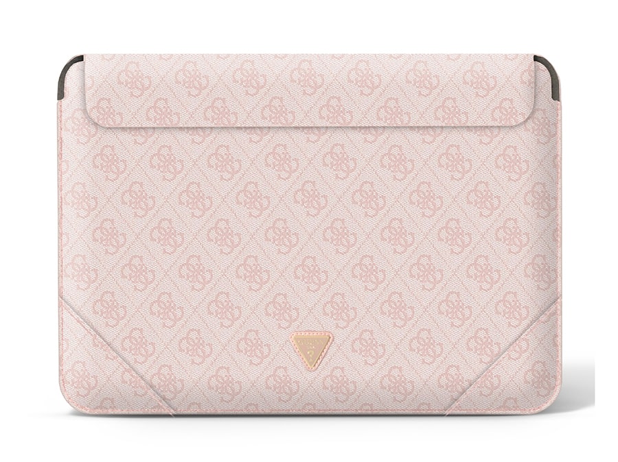 کیف چرمی مک بوک 13 و 14 اینچ CG Mobile Macbook 13/14 inch Guess Bag