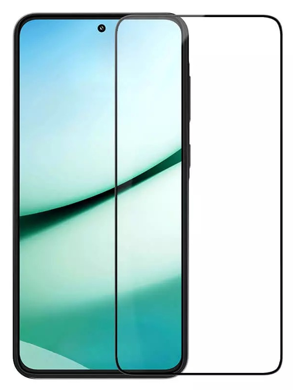 گلس گوشی سامسونگ Galaxy A56 نیلکین مدل Cp Plus Pro