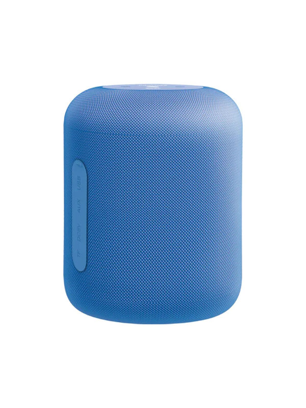 اسپیکر بلوتوثی قابل حمل پرومیت مدل BOOM-10.BLUE