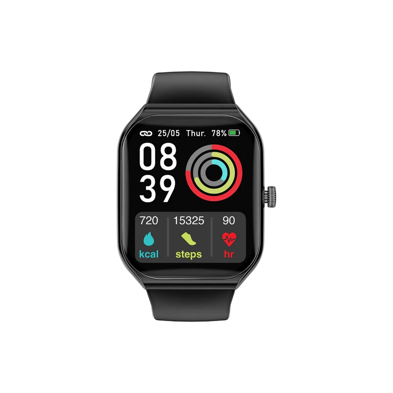 ساعت هوشمند پرومیت مدل PROWATCH-AM19.BLACK_67fe69209fbb0.jpeg