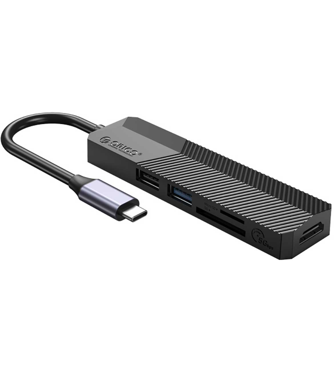 هاب تایپ سی اوریکو MDK-5P-BK-BP_67f14fae76cea.jpeg هاب تایپ سی اوریکو MDK-5P-BK-BP_67f14fae76cea.jpeg