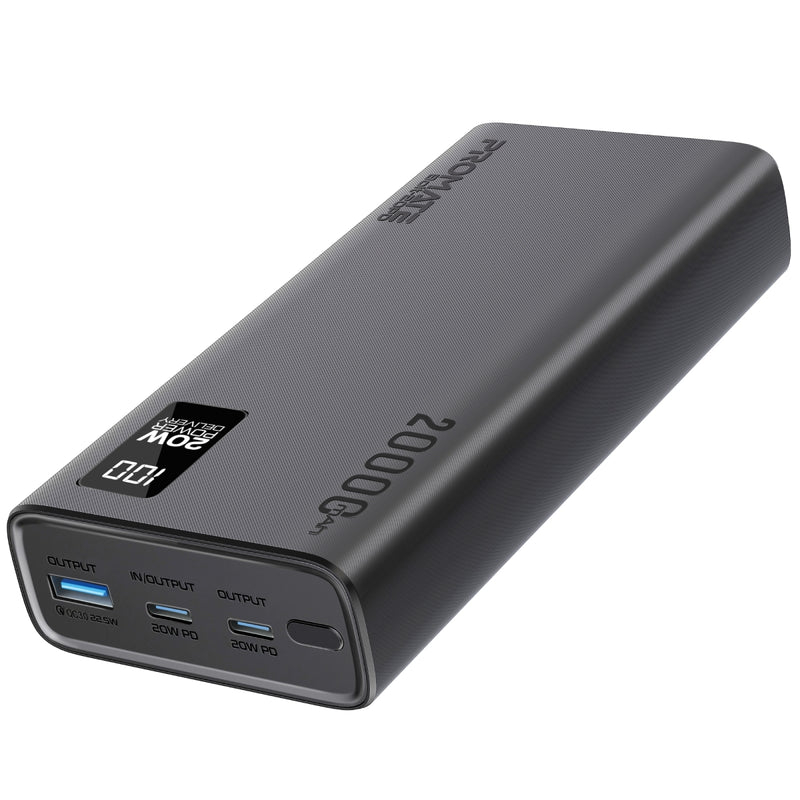 پاوربانک فشرده پرومیت مدل BOLT-20PD ظرفیت 20000 میلی آمپر ساعت- مشکی_67fe6af810926.jpeg پاوربانک فشرده پرومیت مدل BOLT-20PD ظرفیت 20000 میلی آمپر ساعت- مشکی_67fe6af810926.jpeg