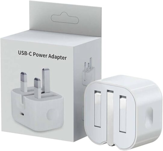 خرید شارژر ایفون ۱۶ پرو | iPhone 16 Pro Charger